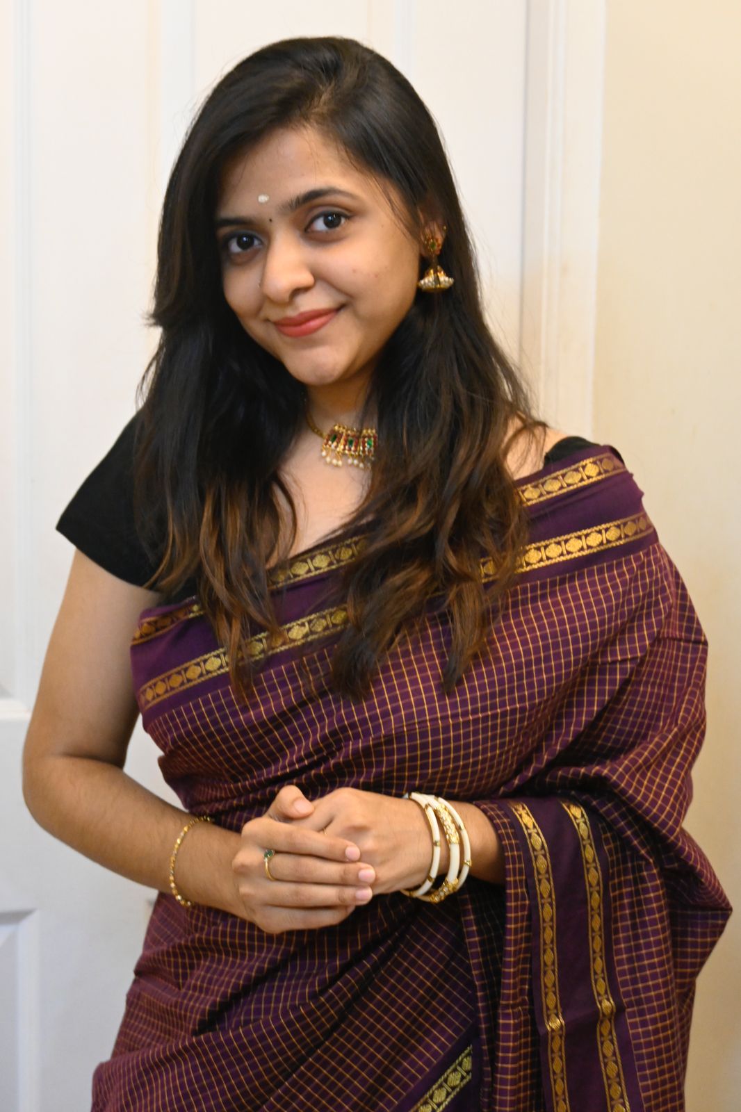 SOFT ARANI SAREES