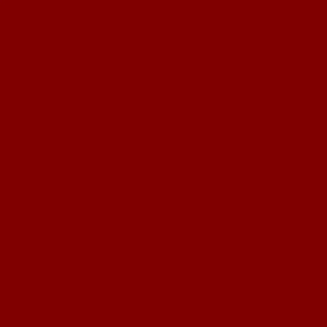 Rust orange