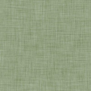 Muted Green