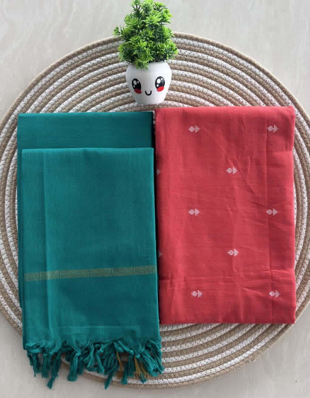 PURE COTTON SET-01