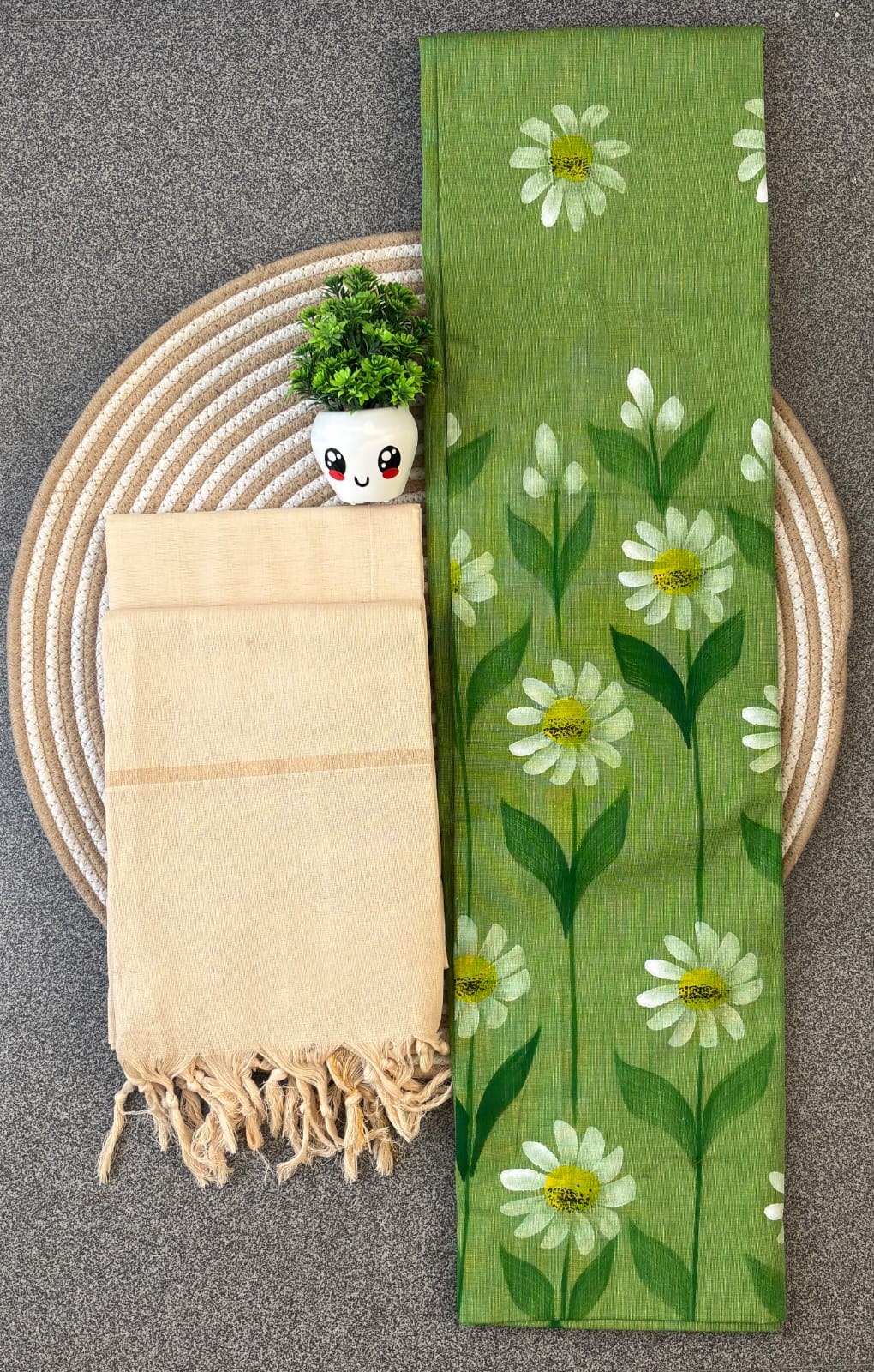 HANDPAINTED SET-01