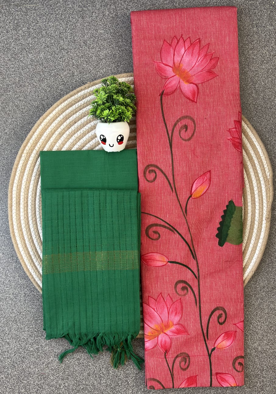 HAND PAINTED SET-02