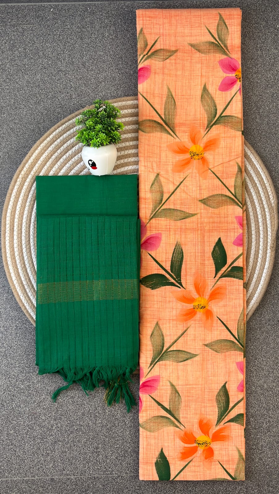 HAND PAINTED SET-03