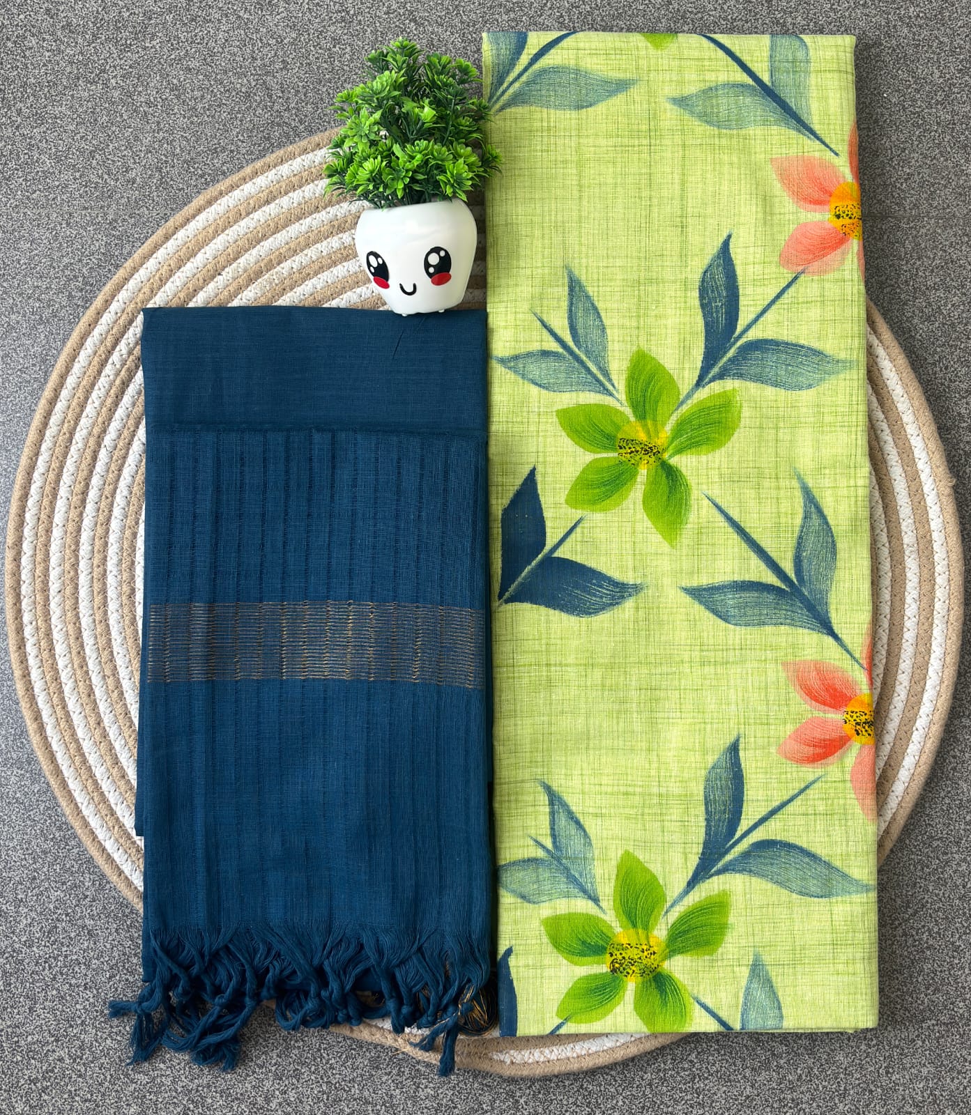 HAND PAINTED SET-05